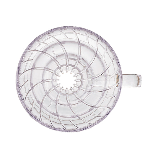 Hario V60 | 02 Plastic Coffee Dripper