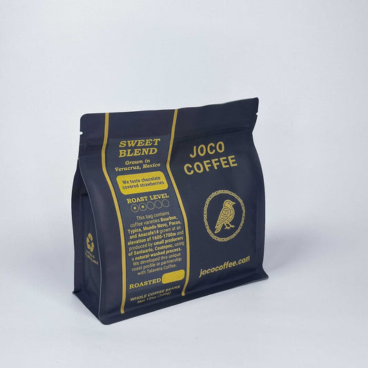 Sweet Mexican House Blend