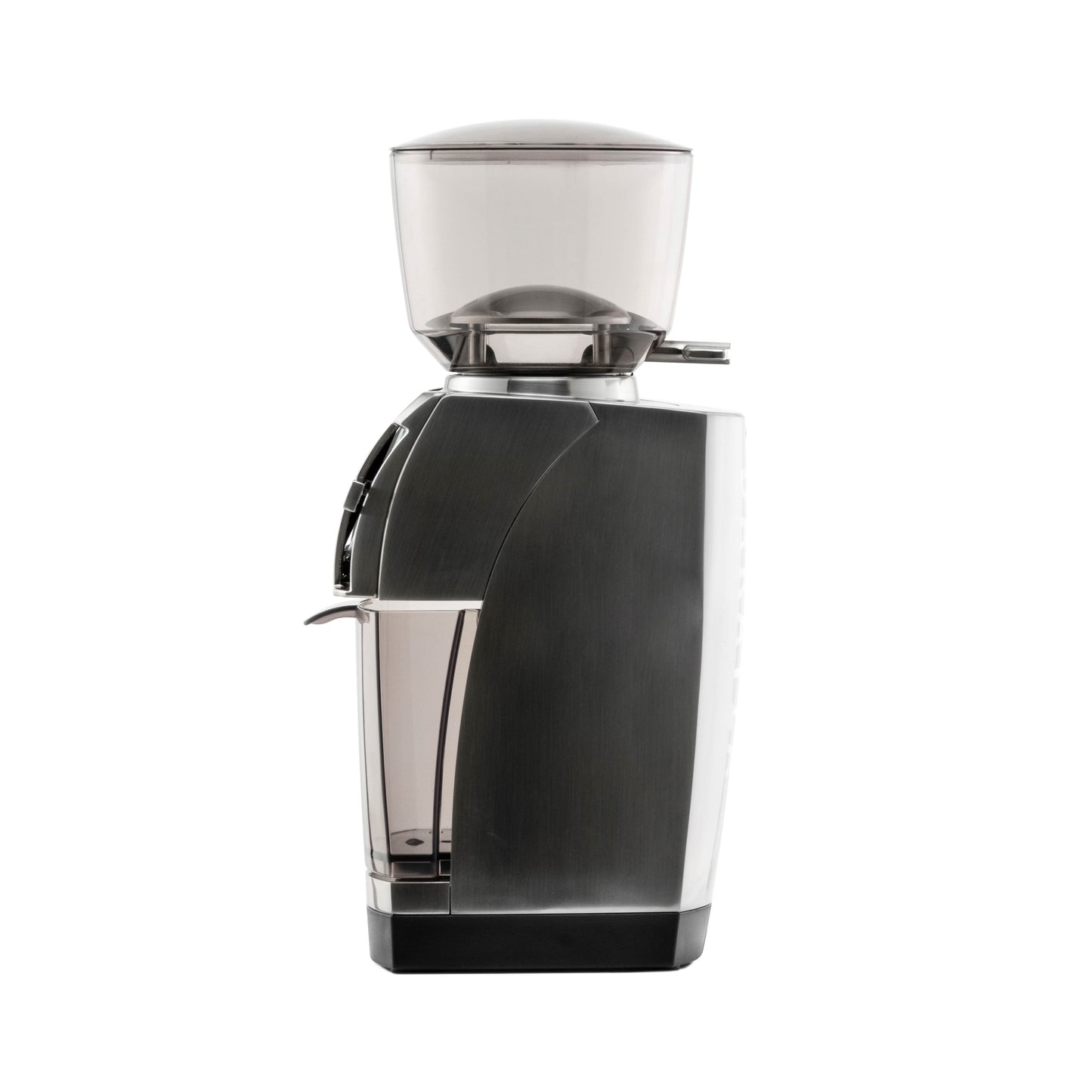 Baratza Forté BG | Commercial-Grade Flat Steel Burr Brew Grinder