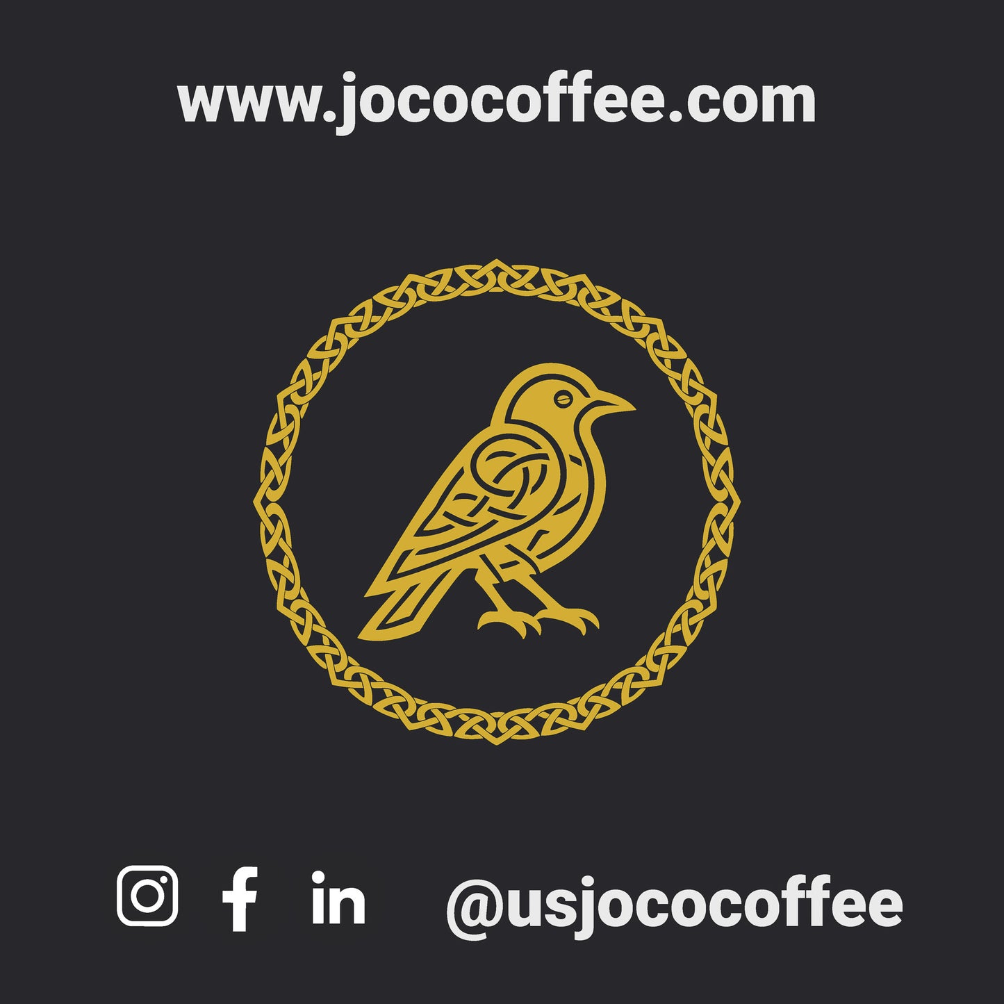 JOCO Gift Card