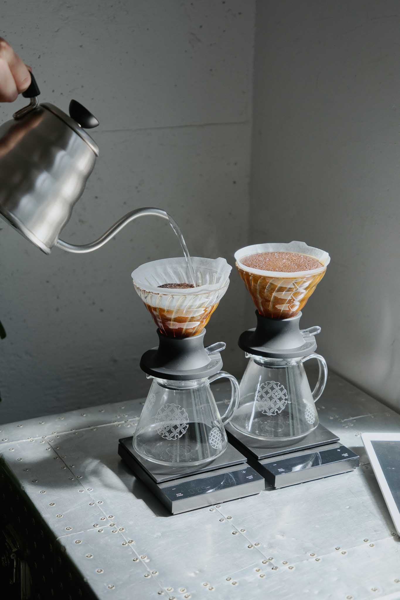 Brewing Equipment
