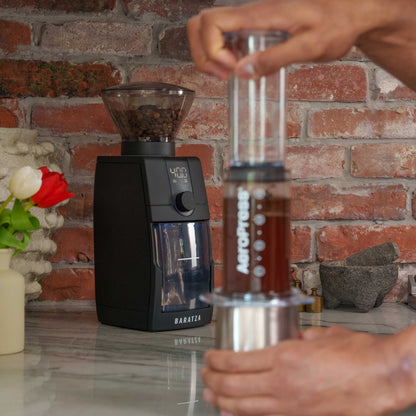 Baratza Encore ESP PRO Grinder | Black