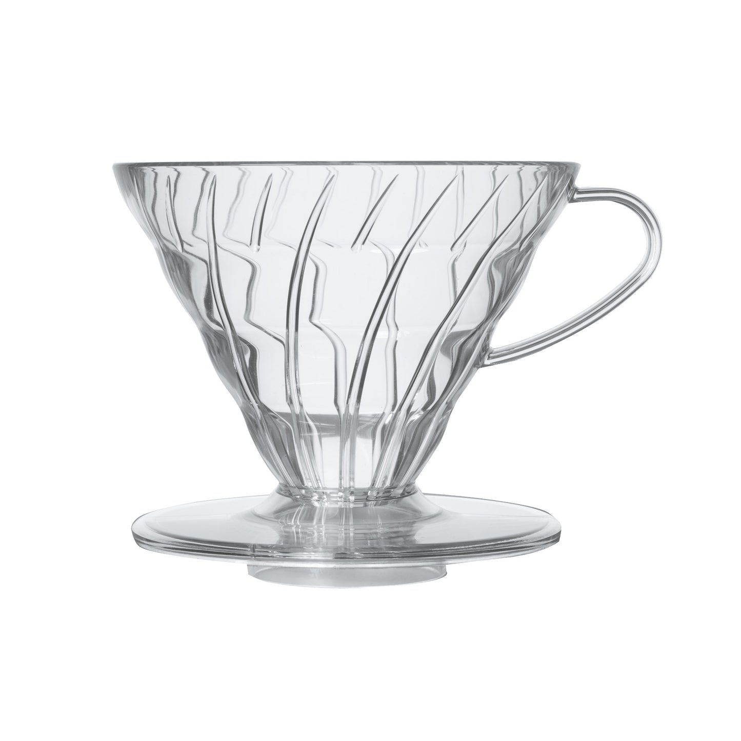 Hario V60 | 02 Plastic Coffee Dripper