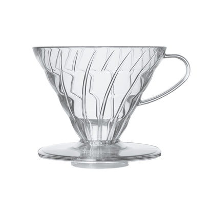 Hario V60 | 02 Plastic Coffee Dripper