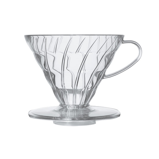 Hario V60 | 02 Plastic Coffee Dripper