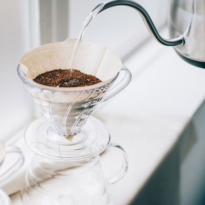 Hario V60 | 02 Plastic Coffee Dripper