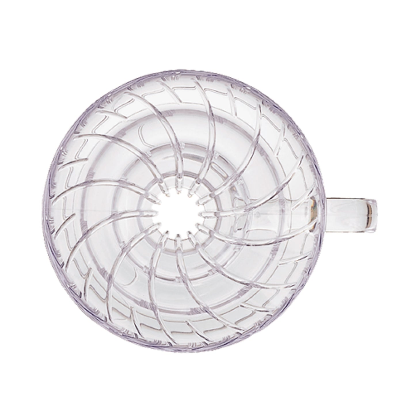 Hario V60 | 02 Plastic Coffee Dripper