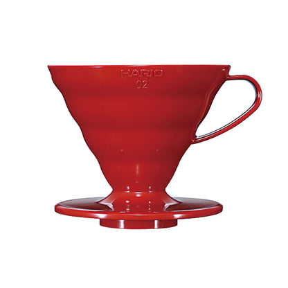 Hario V60 | 02 Plastic Coffee Dripper