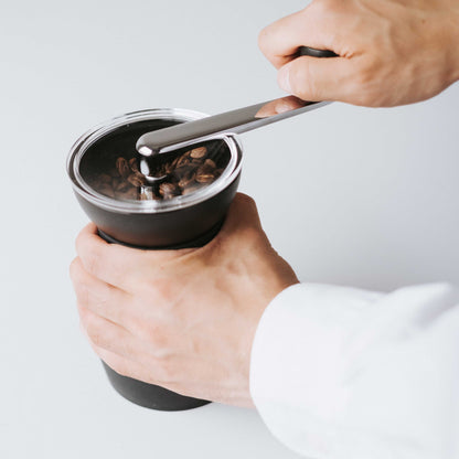Hario Manual Grinder Skerton Pro With Ceramic Burrs