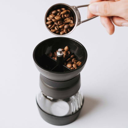 Hario Manual Grinder Skerton Pro With Ceramic Burrs