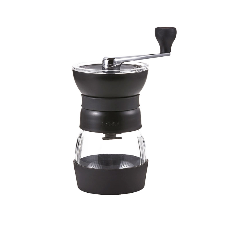Hario Manual Grinder Skerton Pro With Ceramic Burrs