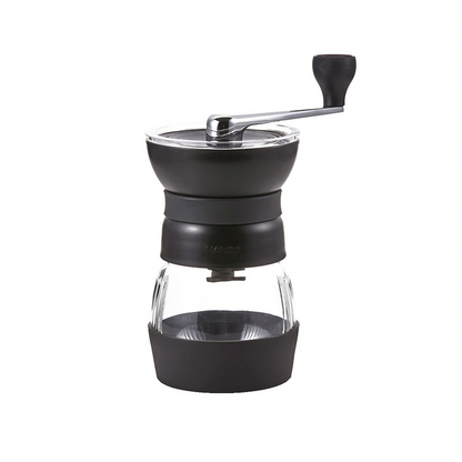 Hario Manual Grinder Skerton Pro With Ceramic Burrs