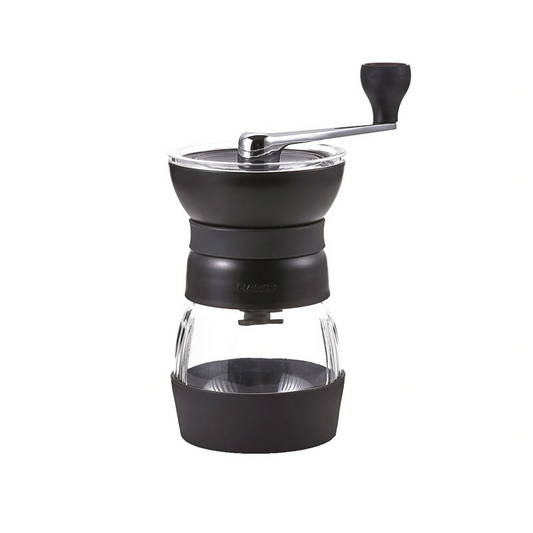 Hario Manual Grinder Skerton Pro With Ceramic Burrs