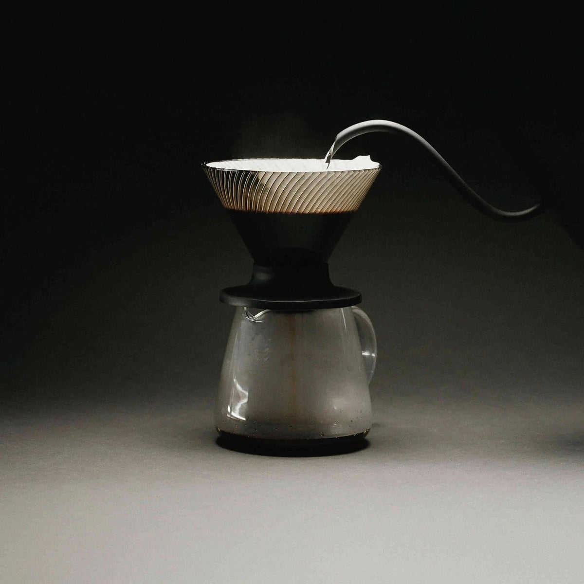 V60 Dripper NEO 02 Size