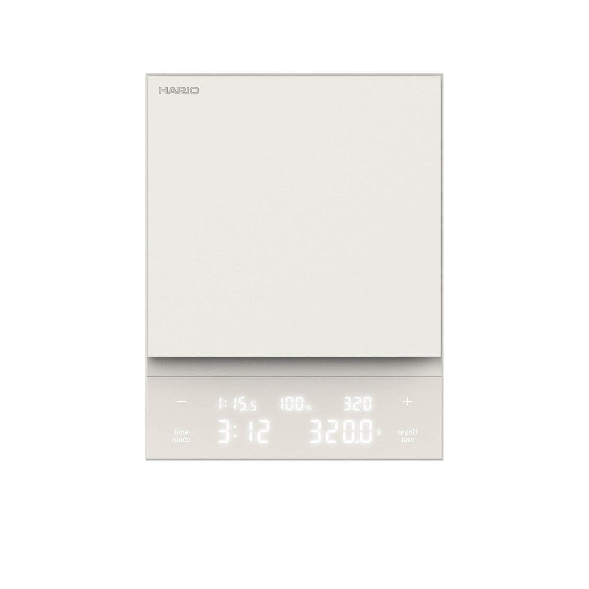 "Polaris" Coffee Scale