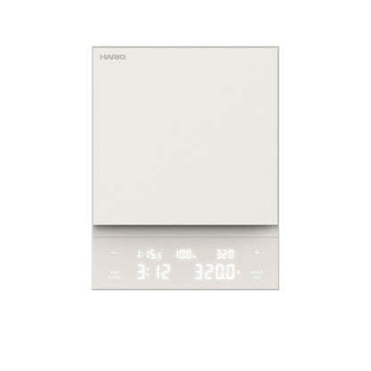 "Polaris" Coffee Scale