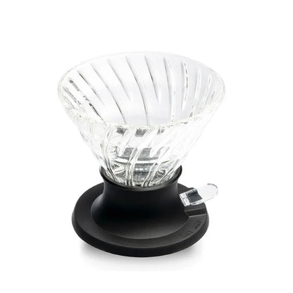 V60 Glass "Switch" Immersion Dripper 200 mL