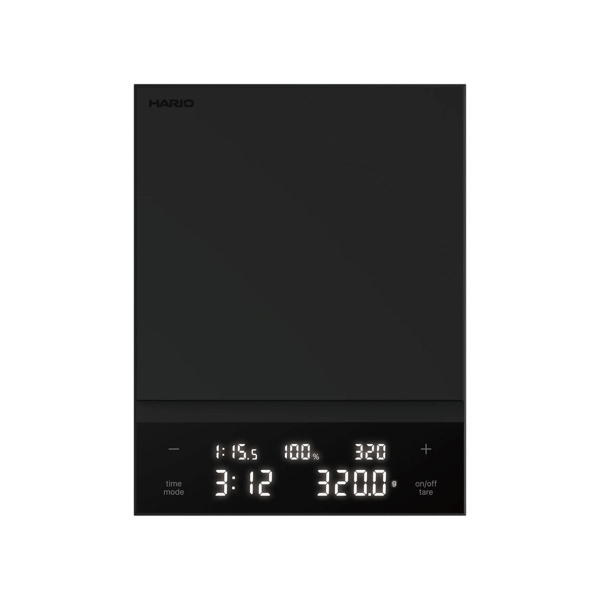 "Polaris" Coffee Scale
