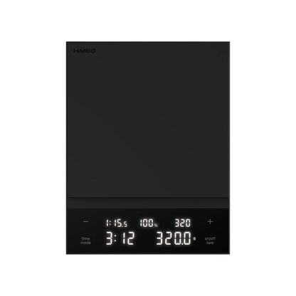 "Polaris" Coffee Scale