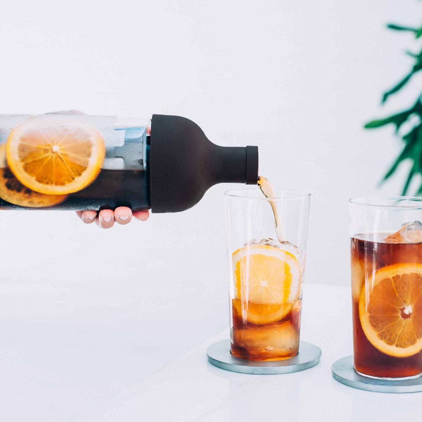 Hario Cold Brew Coffee Bottle 650mL