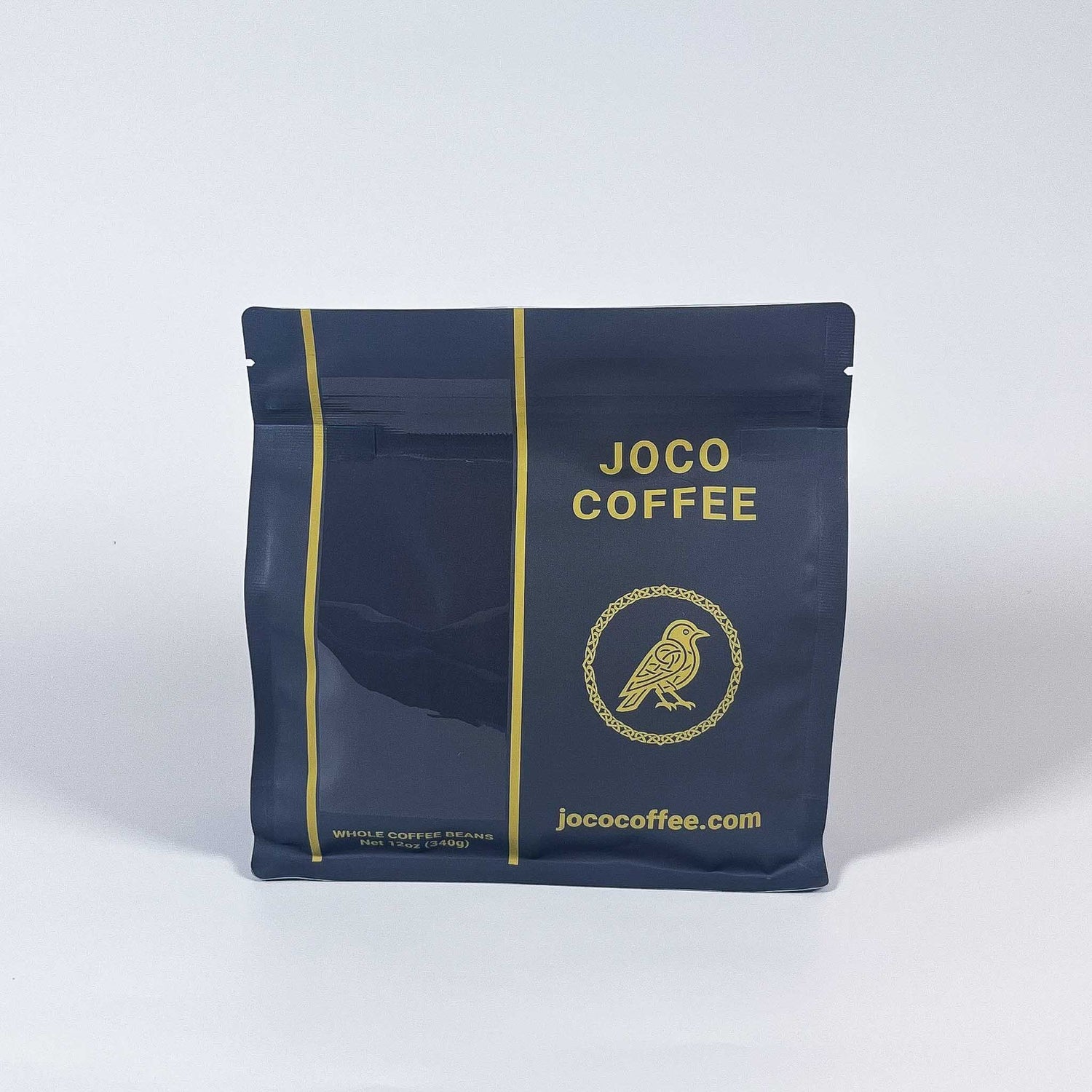 Bolsa de café de muestra JOCO (Copia) (Copia)