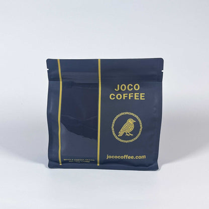 Bolsa de café de muestra JOCO (Copia) (Copia)