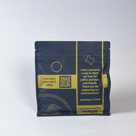 Coffee adventure, delivered straight to your door.