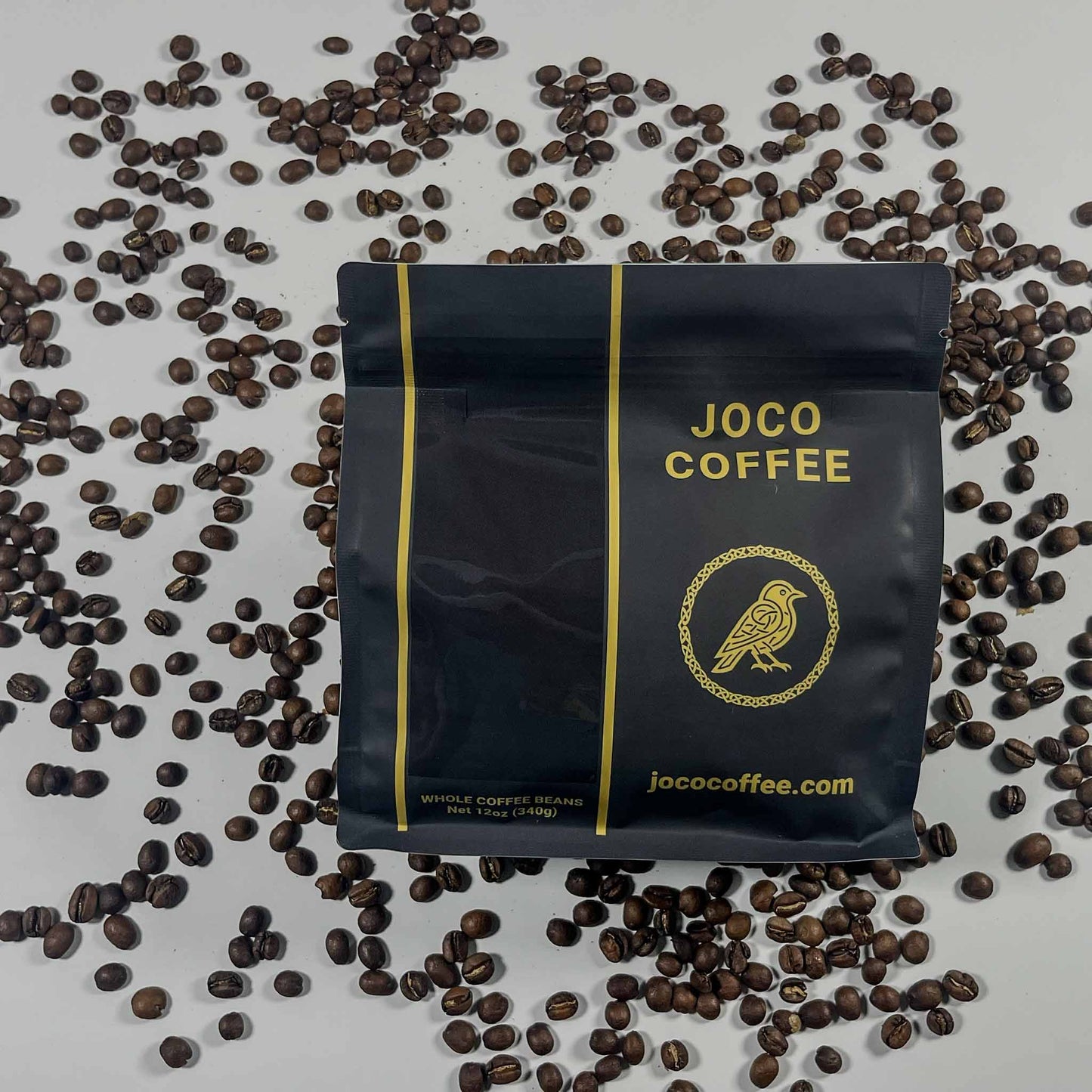 Coffee adventure, delivered straight to your door.