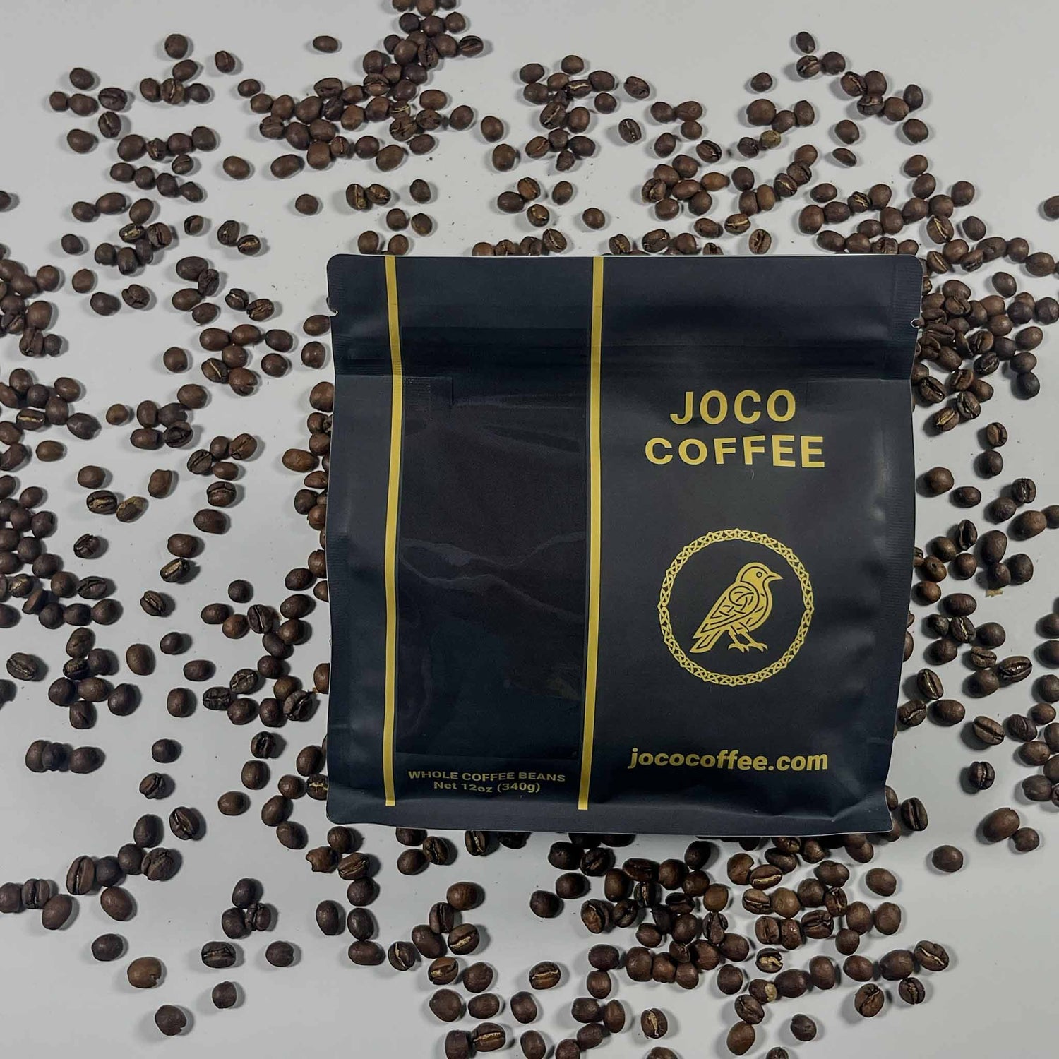 Coffee adventure, delivered straight to your door.