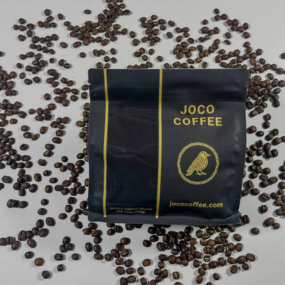 Coffee adventure, delivered straight to your door.