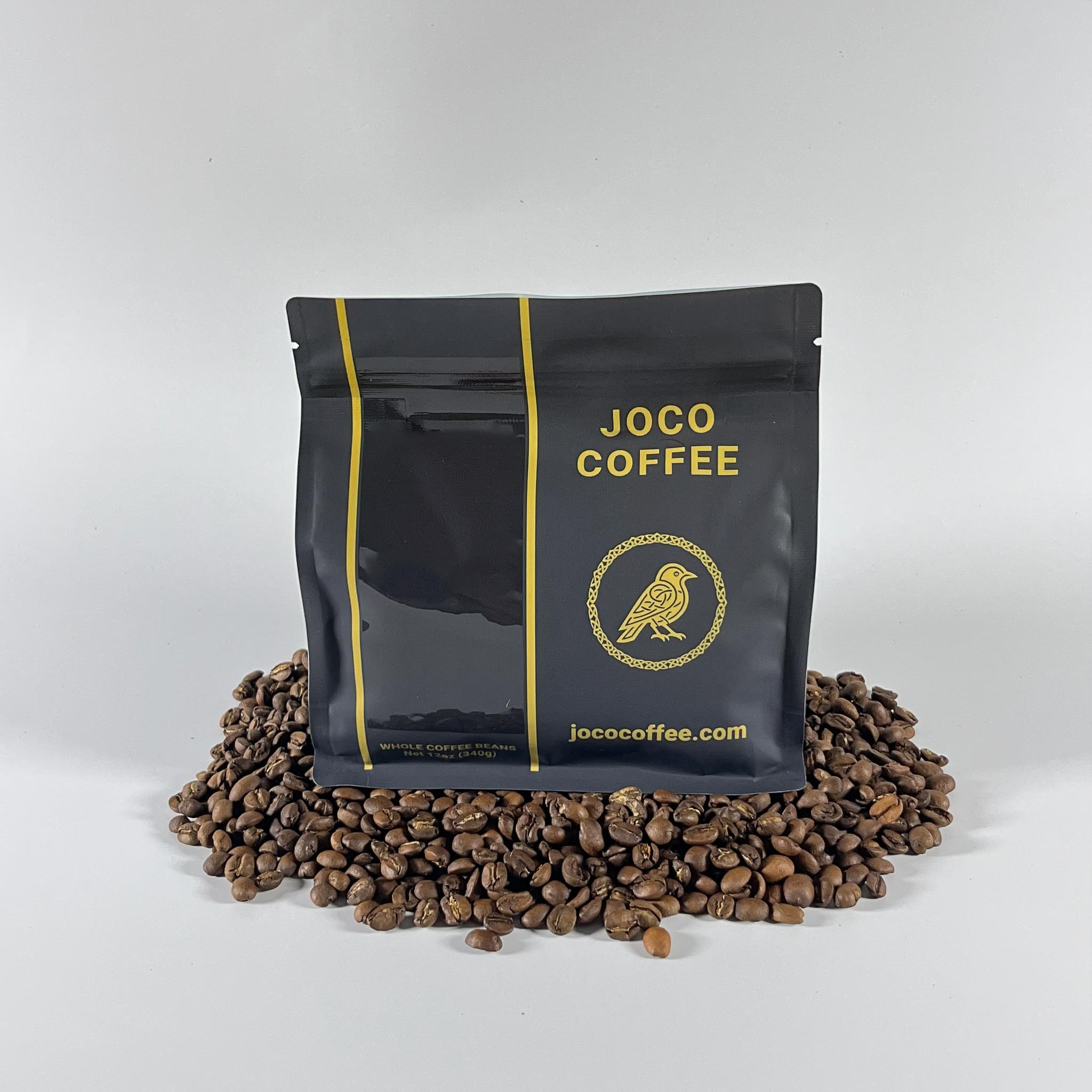 México Xalisco Single Origin – JOCO Specialty Coffee