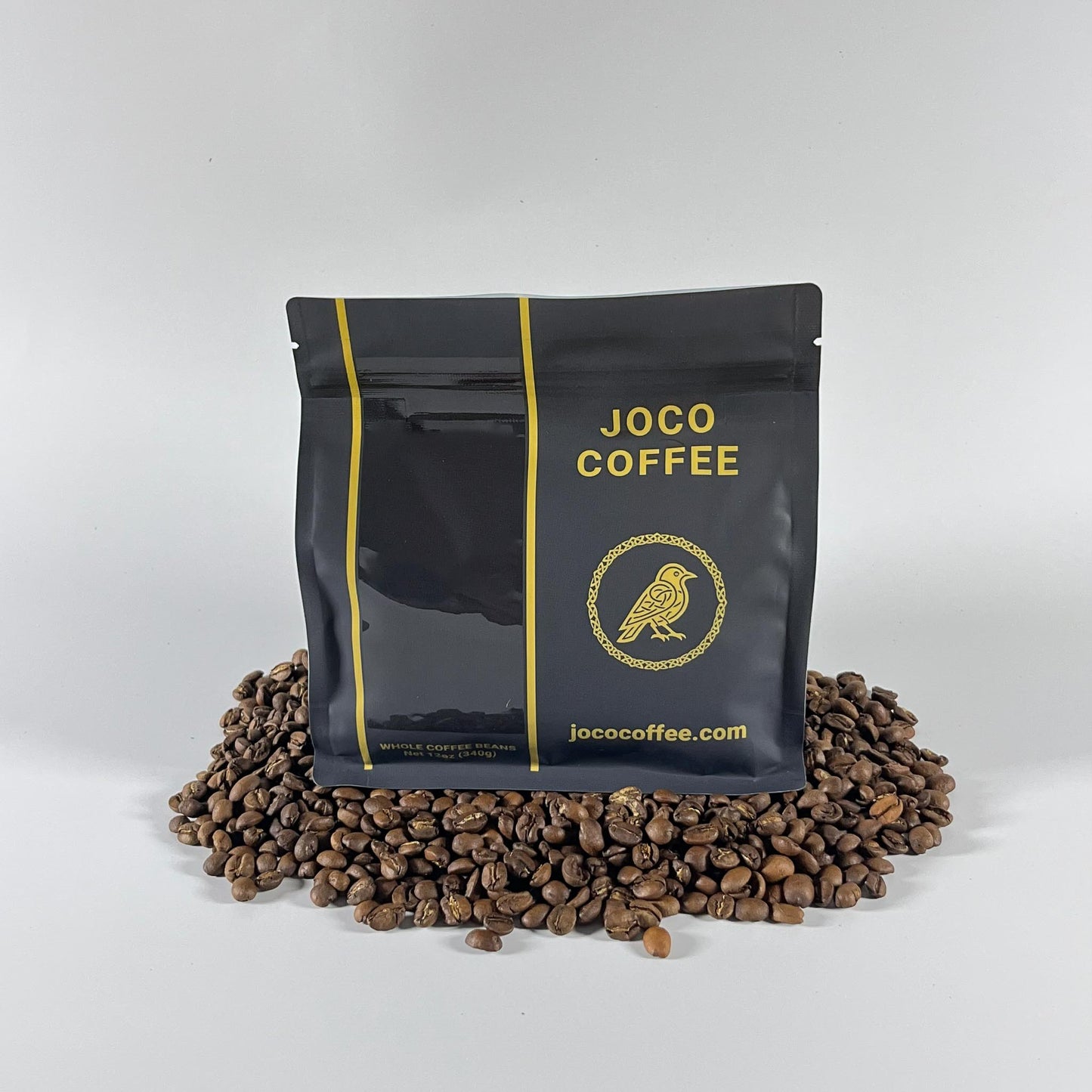 Bolsa de café de muestra JOCO (Copia) (Copia)
