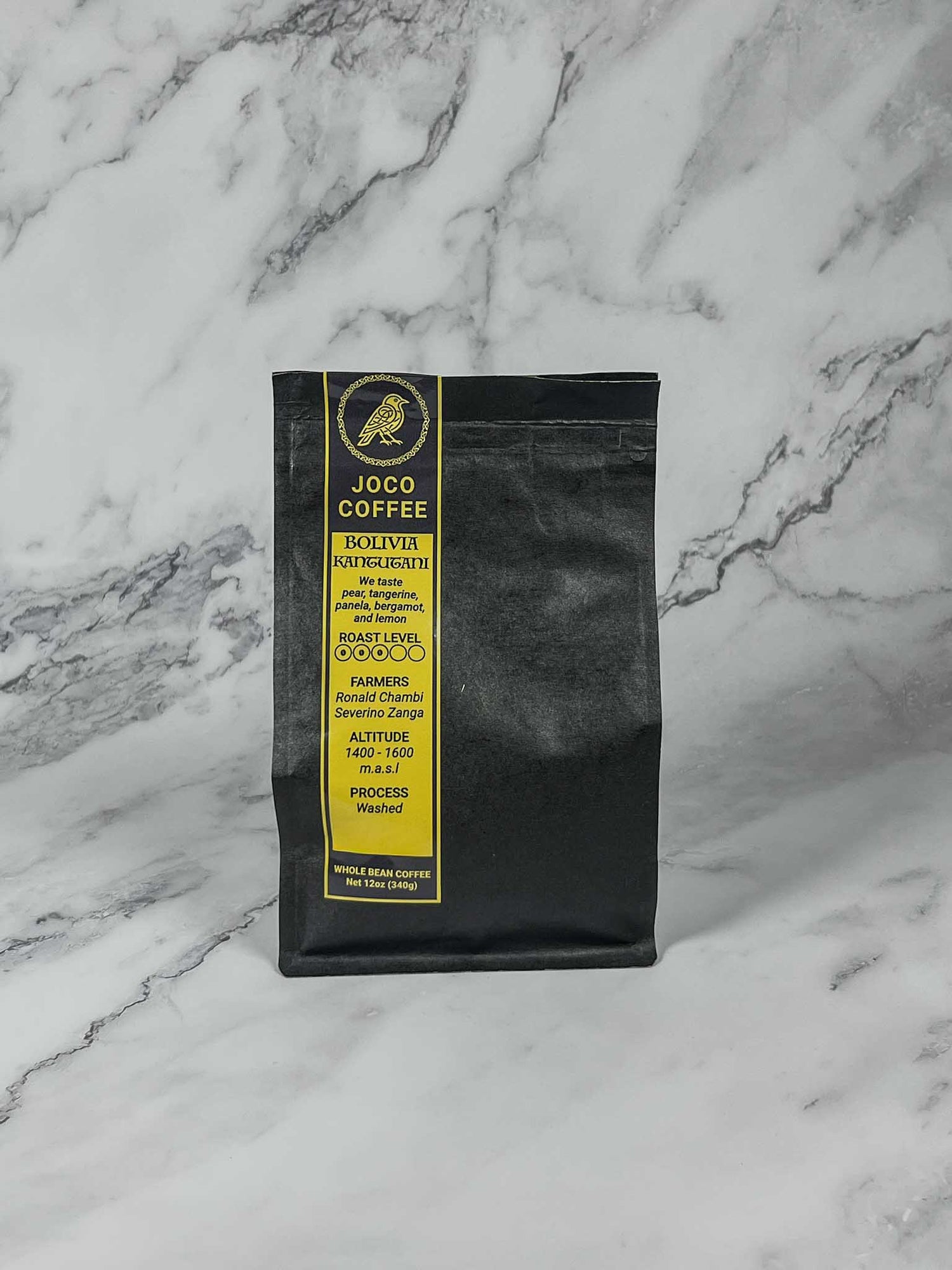 Bolivia Kantutani Caranavi