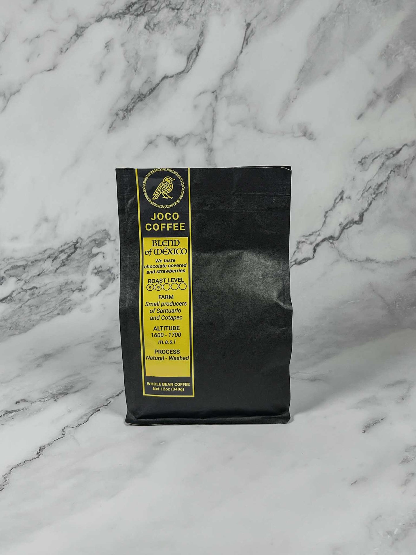 Sweet Mexican House Blend
