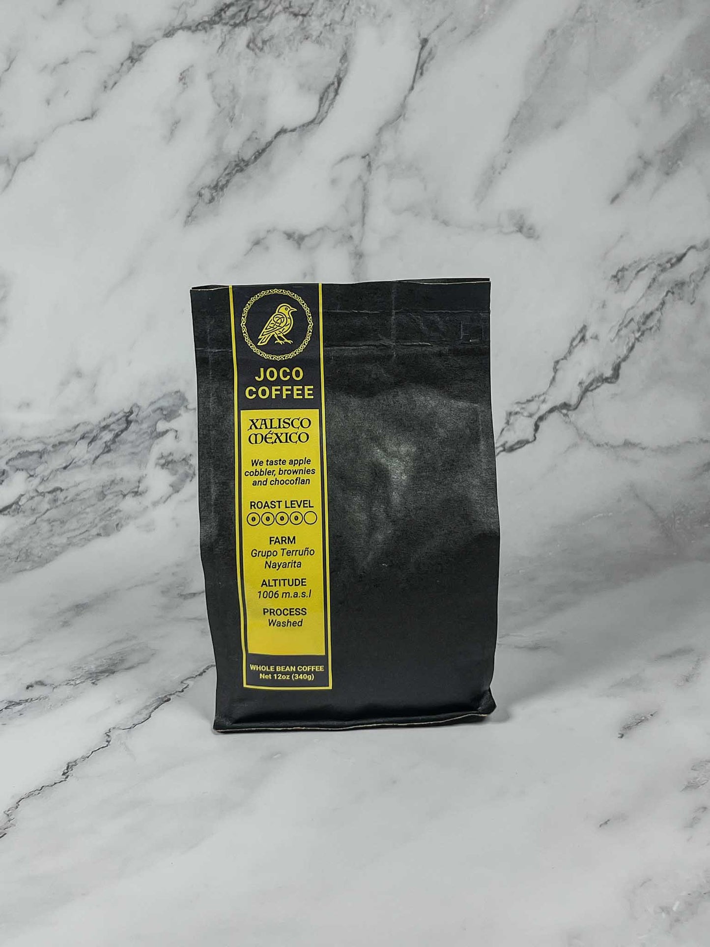 México Xalisco Single Origin