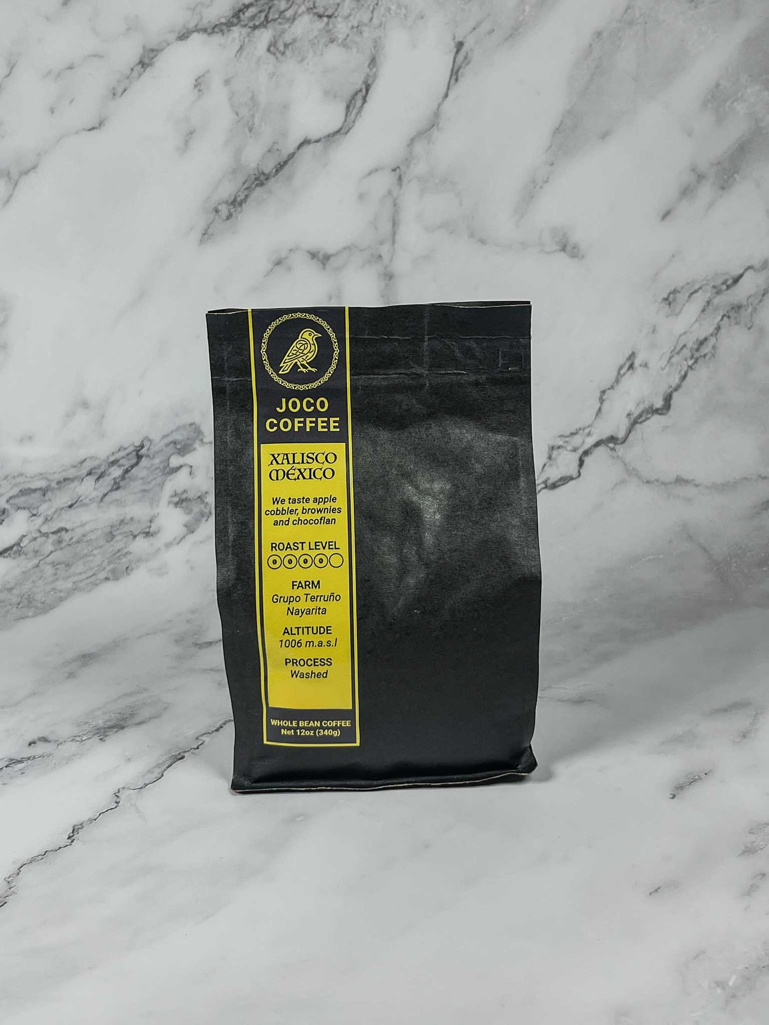 México Xalisco Single Origin