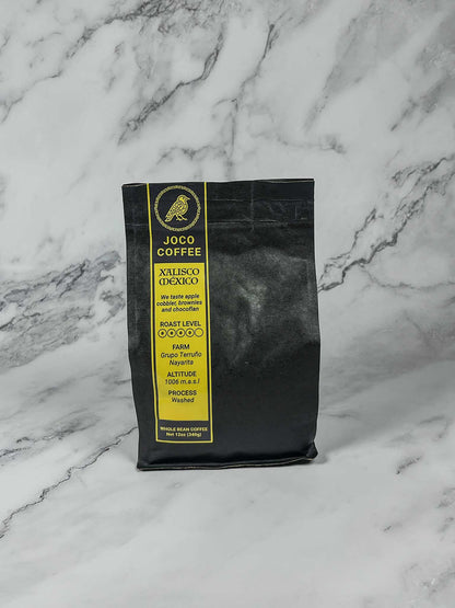 México Xalisco Single Origin