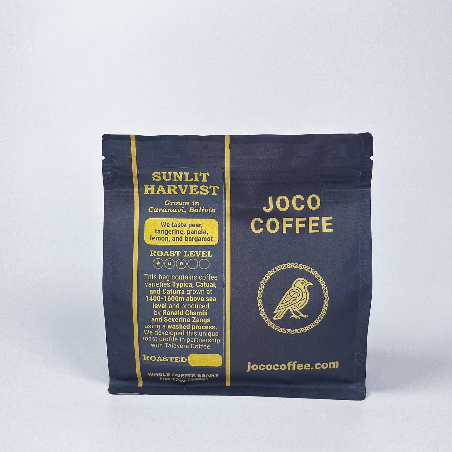 Bolivia Kantutani Caranavi
