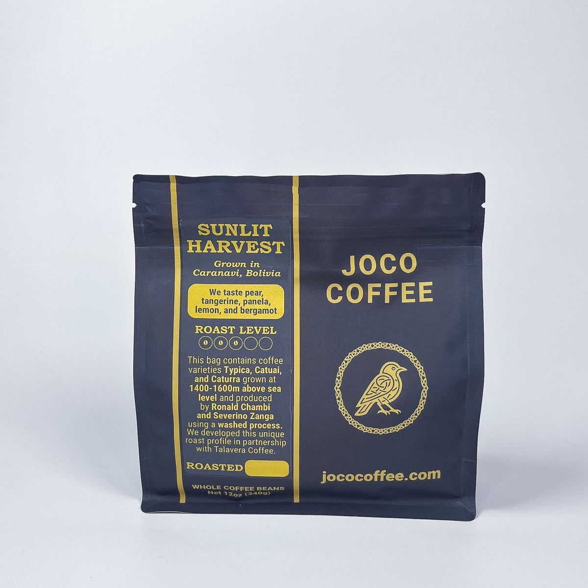 Bolivia Kantutani Caranavi