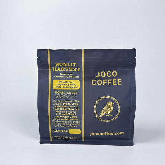 Bolivia Kantutani Caranavi