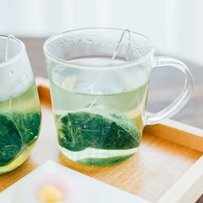 Straight Mug 330mL 2pc Set