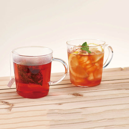 Straight Mug 330mL 2pc Set