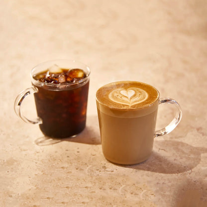 Straight Mug 330mL 2pc Set