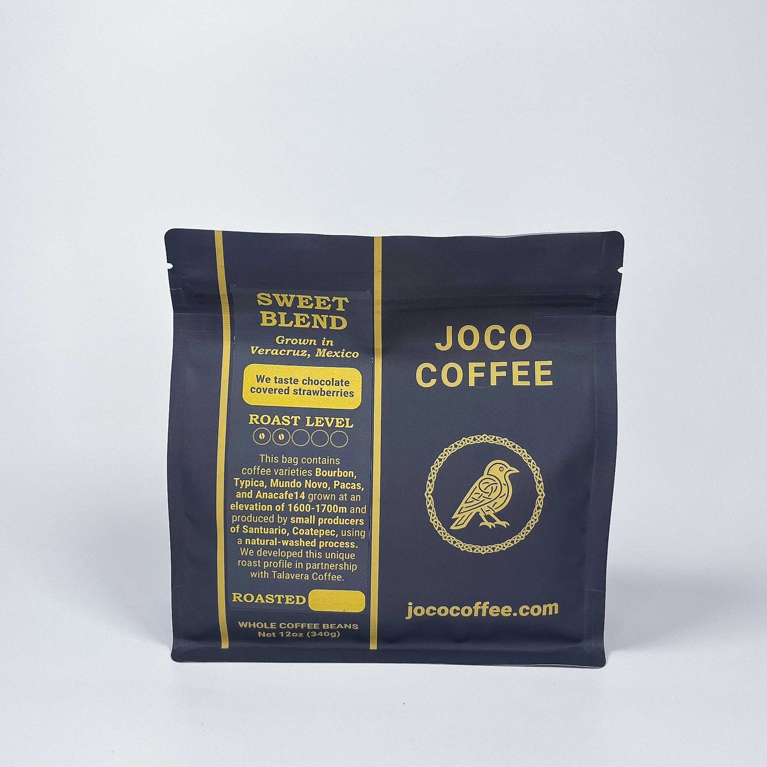 Sweet Mexican House Blend