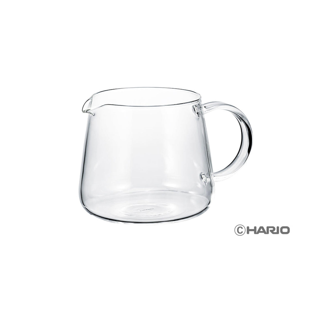 V60 Barista Server
