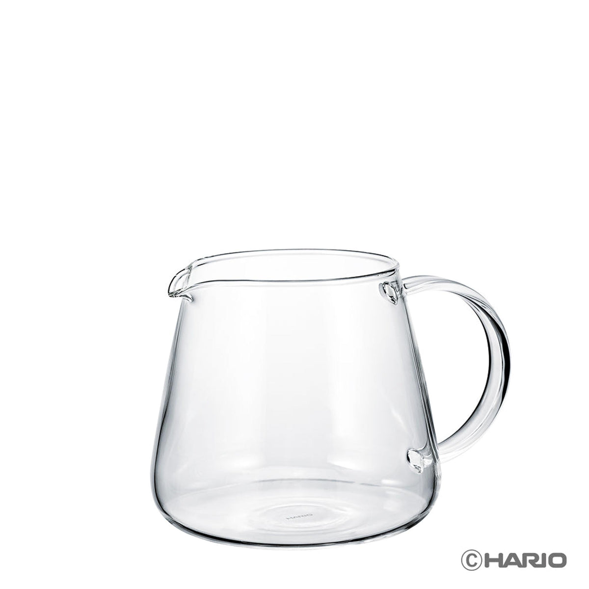 V60 Barista Server
