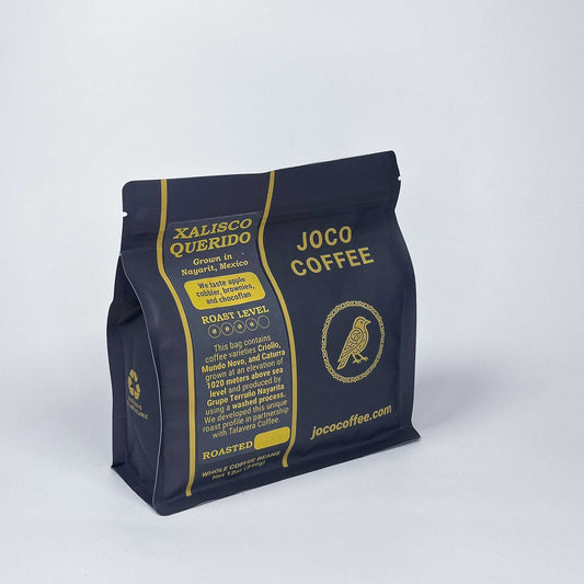 México Xalisco Single Origin