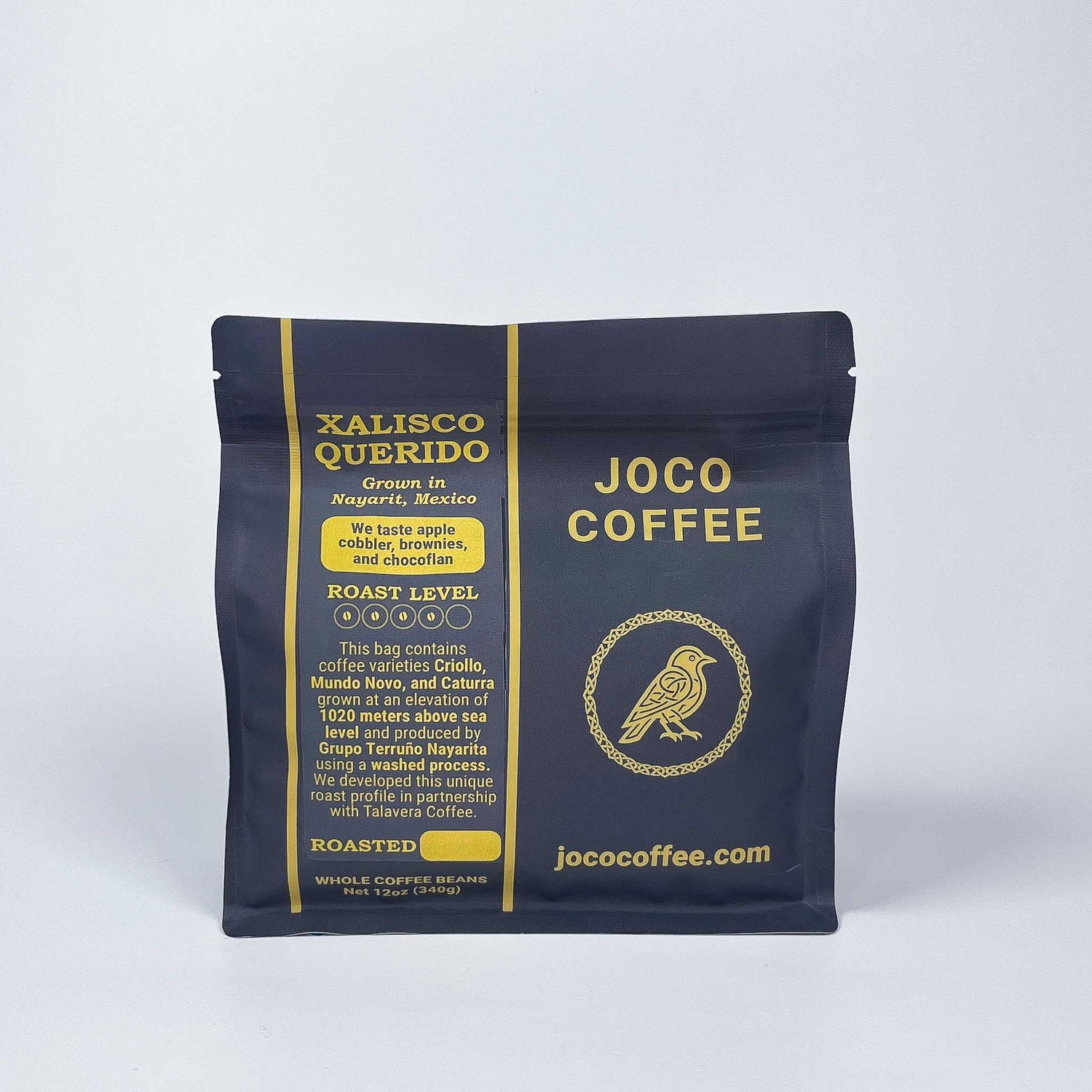 México Xalisco Single Origin