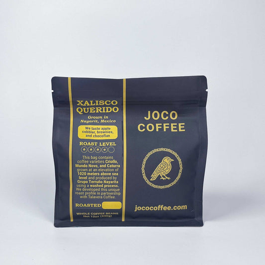 México Xalisco Single Origin