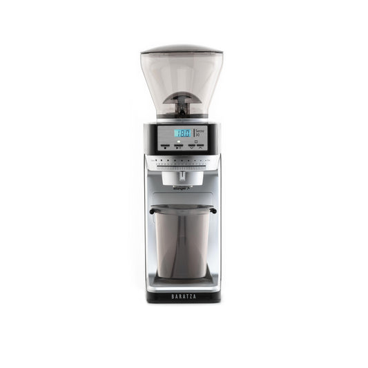 Baratza Sette 30 | Conical Burr Espresso Grinder